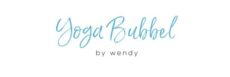 Yogabubbel by Wendy